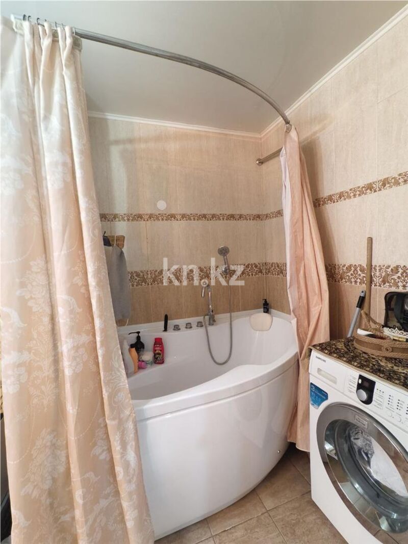 Продажа 3-комнатной квартиры, 104 м² - Продажа трехкомнатных квартир в Темиртау - страница 12 фото 14 из 21