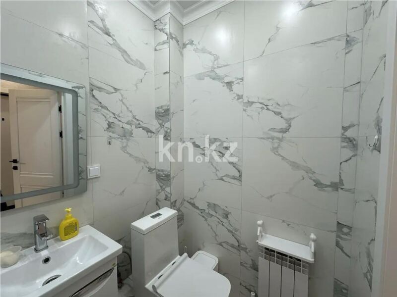 Продажа 1-комнатной квартиры, 25 м² - Продажа однокомнатных квартир в р-не Сарайшык Астаны - страница 15 фото 4 из 4