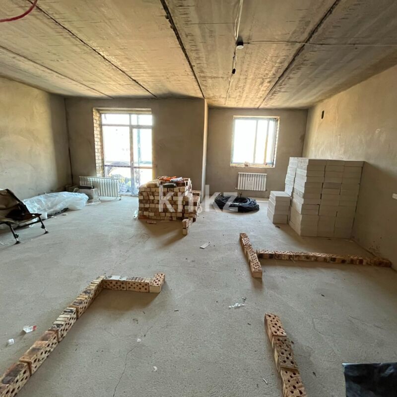 Продажа 2-комнатной квартиры, 45.2 м² - Продажа двухкомнатных квартир на Юго-Востоке Караганды - страница 17 фото 1 из 2