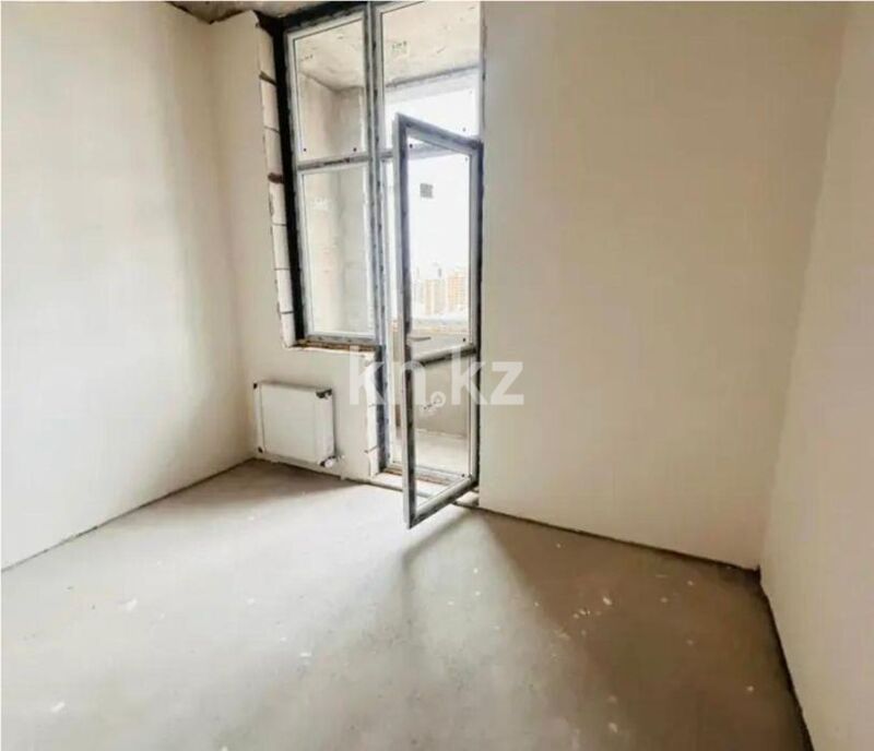 Продажа 1-комнатной квартиры, 43 м² - Продажа однокомнатных квартир в р-не Нура Астаны - страница 18 фото 1 из 3