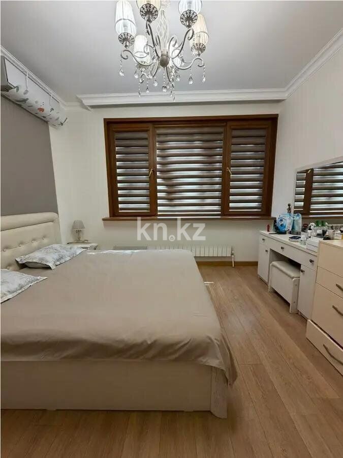 Продажа 4-комнатной квартиры, 138.2 м² - Продажа четырехкомнатных квартир от собственников в Алматы - страница 3 фото 2 из 5