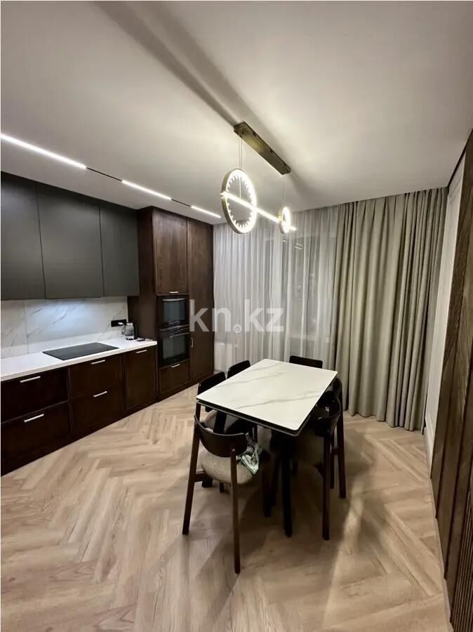 Продажа 2-комнатной квартиры, 81 м² - Продажа недвижимости в Казахстане - страница 3 фото 3 из 6