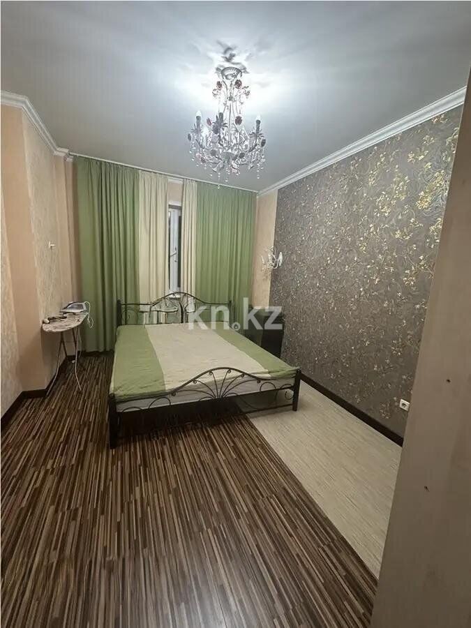 Продажа 2-комнатной квартиры, 70 м² - Продажа  двухкомнатных квартир в новостройках Астаны - страница 3 фото 2 из 6