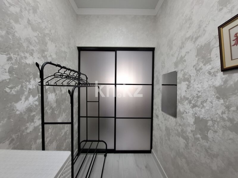 Продажа 1-комнатной квартиры, 42 м² - Продажа квартир в Казахстане - страница 8 фото 5 из 6