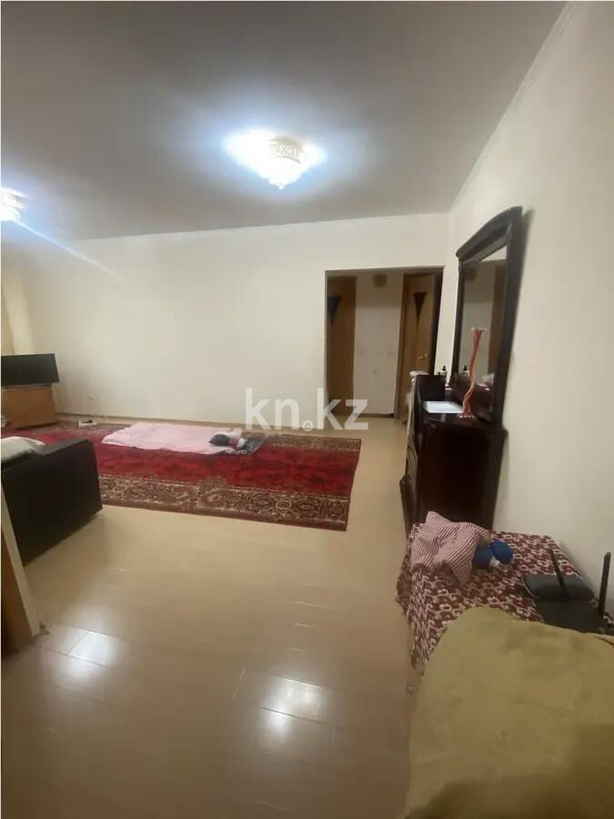 Продажа 2-комнатной квартиры, 53.2 м² - Продажа квартир в Казахстане - страница 12 фото 1 из 6