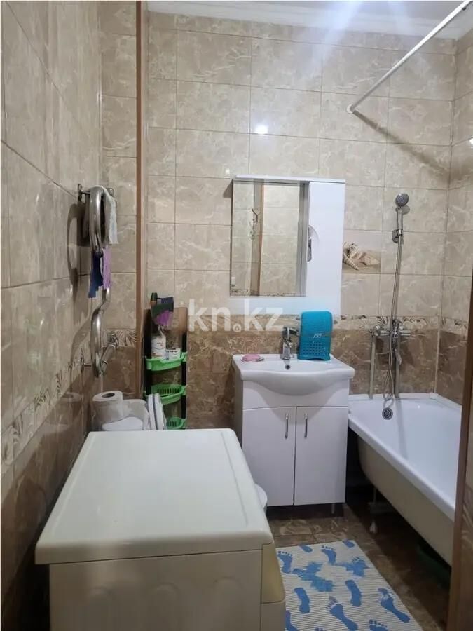 Продажа 1-комнатной квартиры, 40 м² - Продажа однокомнатных квартир в панельном доме в Алматы - страница 21 фото 3 из 3