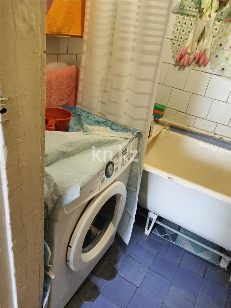 Продажа 2-комнатной квартиры, 52 м² - Продажа двухкомнатных квартир в блочном доме в Казахстане - страница 83 фото 4 из 6