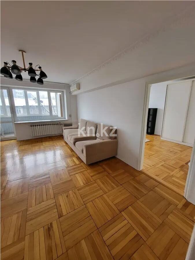 Продажа 4-комнатной квартиры, 107.4 м² - Продажа квартир в кирпичном доме в Казахстане - страница 7 фото 1 из 5