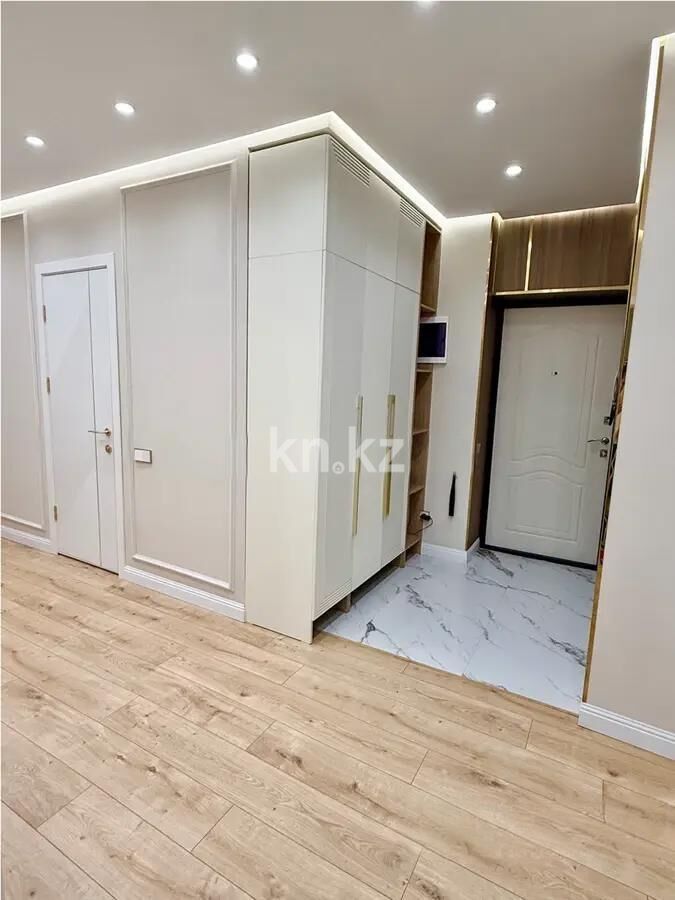 Продажа 3-комнатной квартиры, 97 м² - Продажа трехкомнатных квартир в монолитно-каркасном доме в Казахстане - страница 119 фото 7 из 7