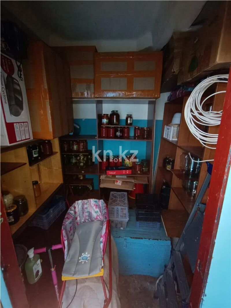 Продажа 3-комнатной квартиры, 104 м² - Продажа трехкомнатных квартир в Темиртау - страница 12 фото 21 из 21