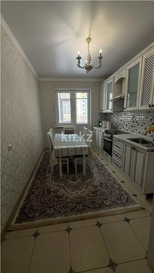Продажа 2-комнатной квартиры, 72 м² - Продажа двухкомнатных квартир в р-не Есиль Астаны - страница 22 фото 3 из 3