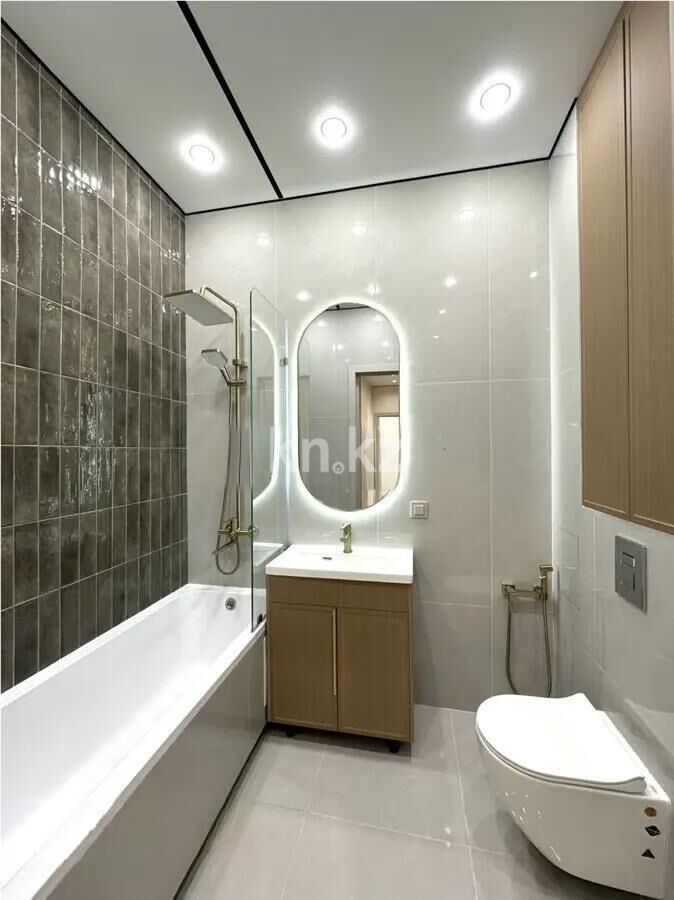 Продажа 2-комнатной квартиры, 63 м² - Продажа двухкомнатных квартир в р-не Есиль Астаны - страница 39 фото 4 из 5