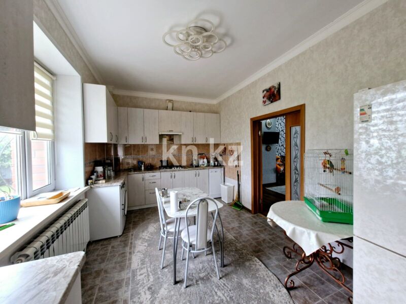 Продажа 5-комнатного дома, 325.7 м² - Недвижимость в Костанае фото 6 из 40