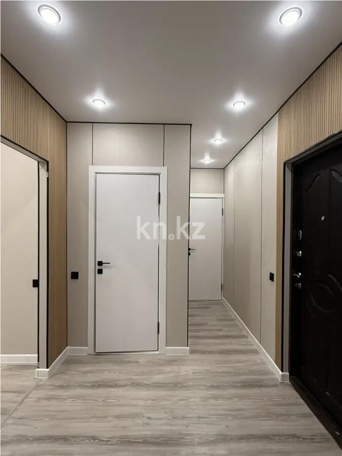 Продажа 2-комнатной квартиры, 69 м² - Продажа двухкомнатных квартир в Жетысуском р-не Алматы - страница 9 фото 4 из 4