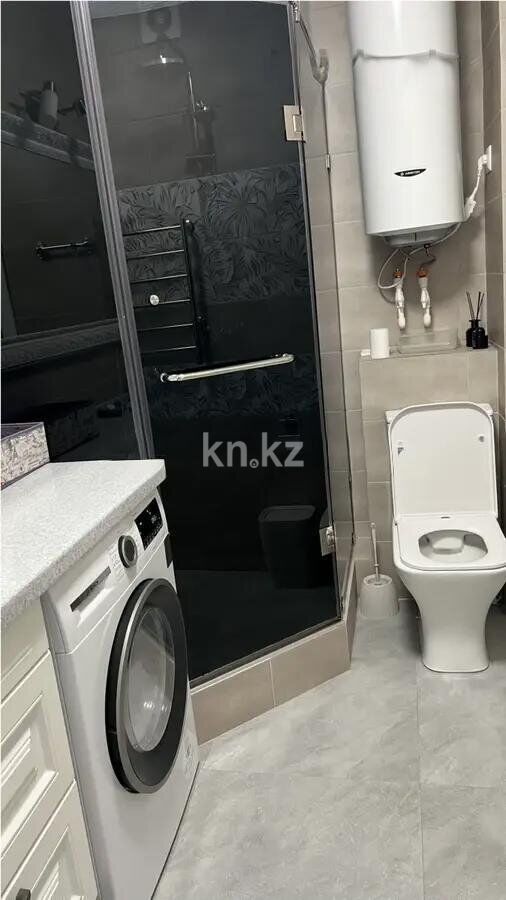 Продажа 2-комнатной квартиры, 37 м² - Продажа квартир от собственников в Караганде - страница 4 фото 3 из 4