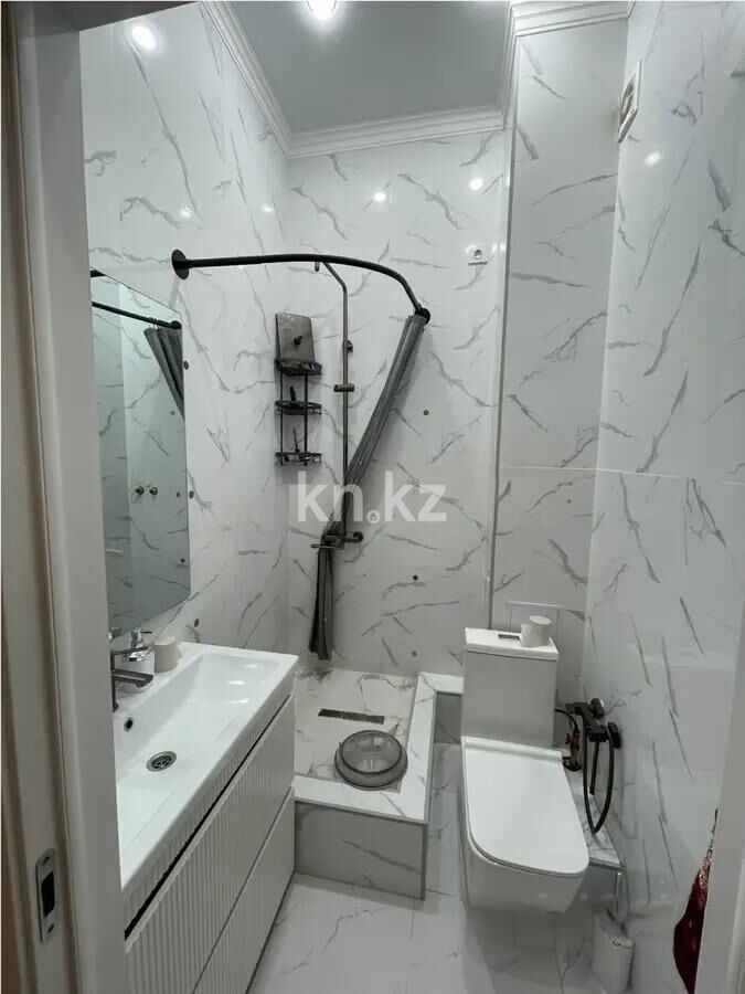 Продажа 3-комнатной квартиры, 100 м² - Продажа трехкомнатных квартир в кирпичном доме в Казахстане - страница 50 фото 4 из 5