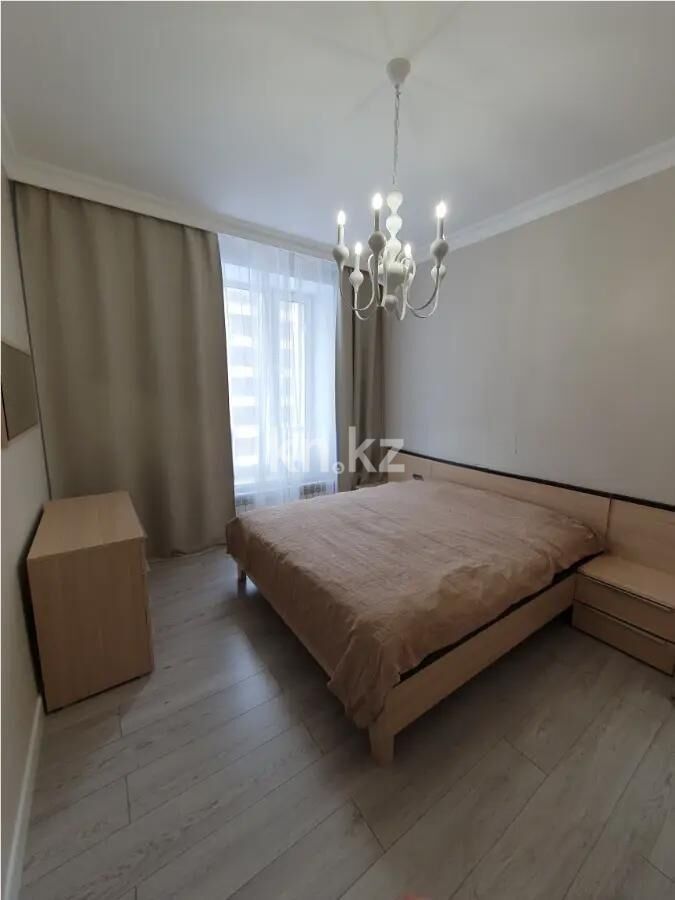 Продажа 3-комнатной квартиры, 89 м² - Продажа трехкомнатных квартир в кирпичном доме в Казахстане - страница 58 фото 2 из 6