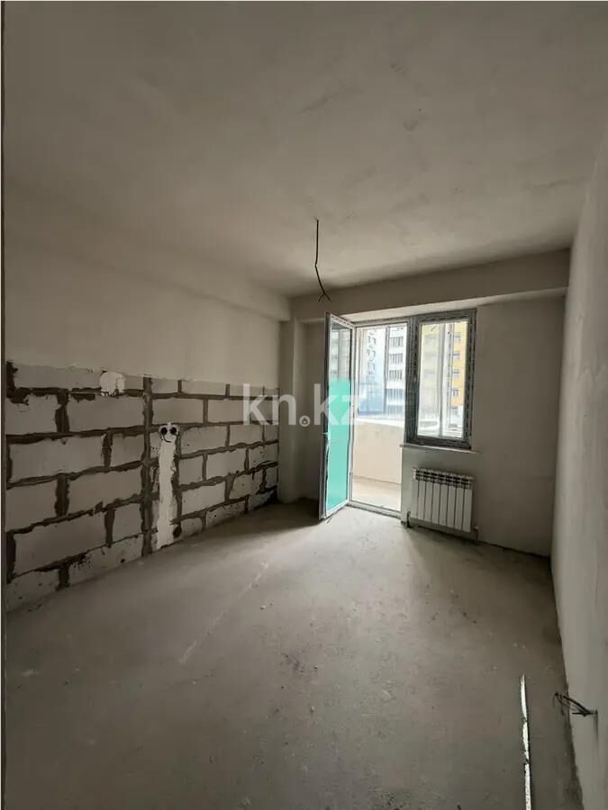 Продажа 1-комнатной квартиры, 46.2 м² - Продажа однокомнатных квартир в Казахстане - страница 18 фото 2 из 3