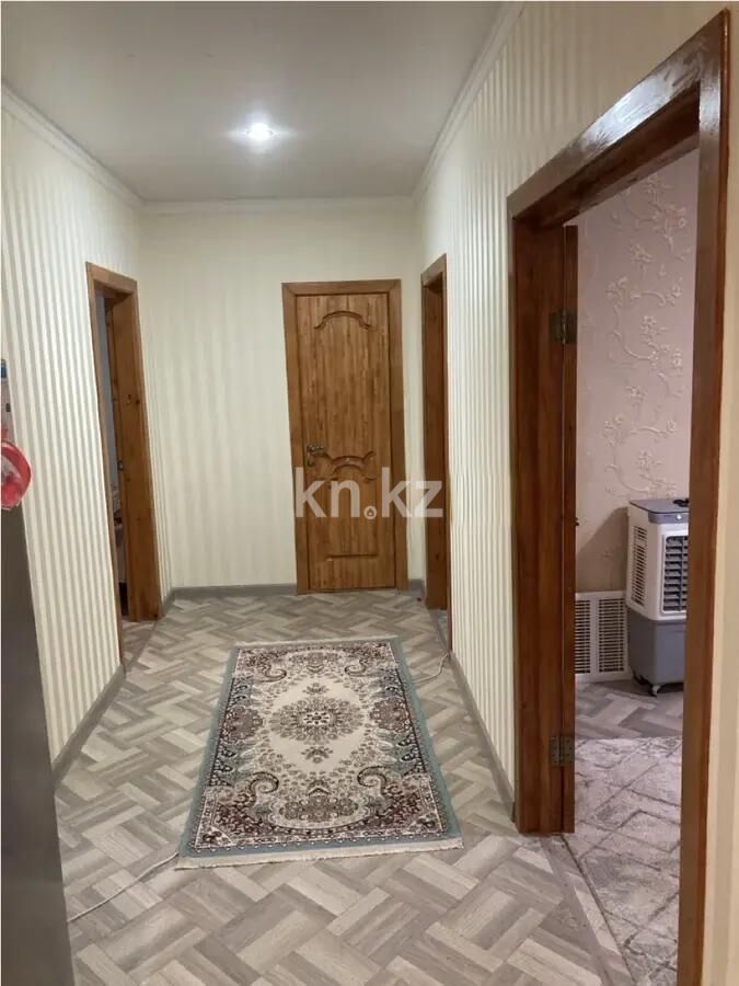 Продажа 2-комнатной квартиры, 60 м² - Продажа квартир в Казахстане - страница 20 фото 4 из 4