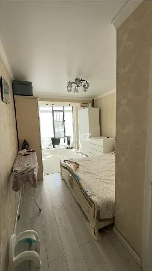 Продажа 3-комнатной квартиры, 89 м² - Продажа трехкомнатных квартир в Алматы - страница 7 фото 3 из 5