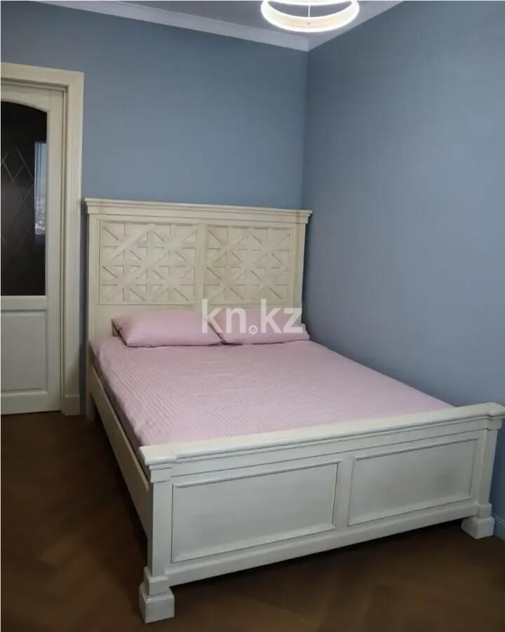 Продажа 2-комнатной квартиры, 76 м² - Продажа квартир в новостройках Алматы - страница 294 фото 2 из 4