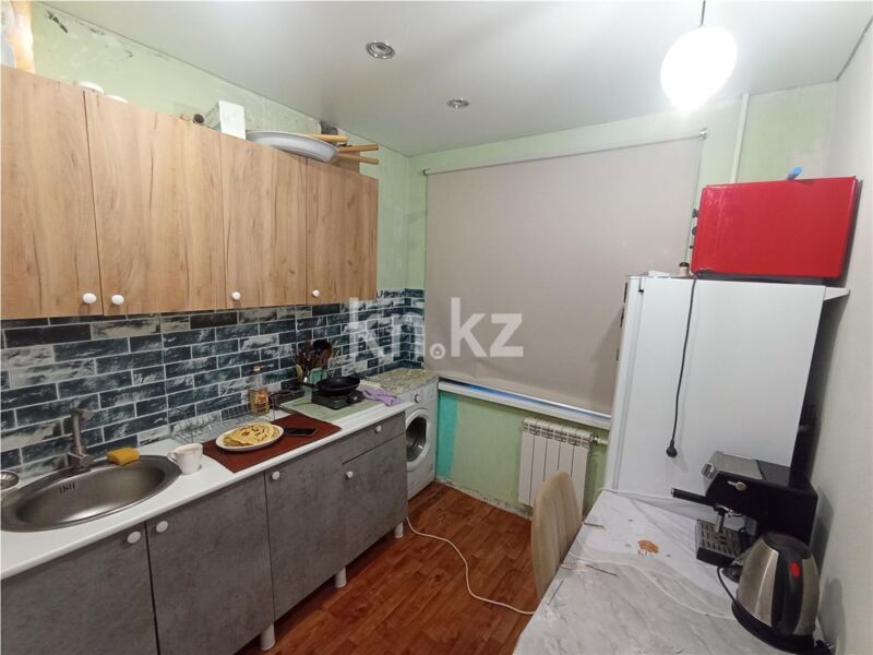 Продажа 2-комнатной квартиры, 44 м² - Продажа двухкомнатных квартир в панельном доме в Караганде - страница 8 фото 4 из 6
