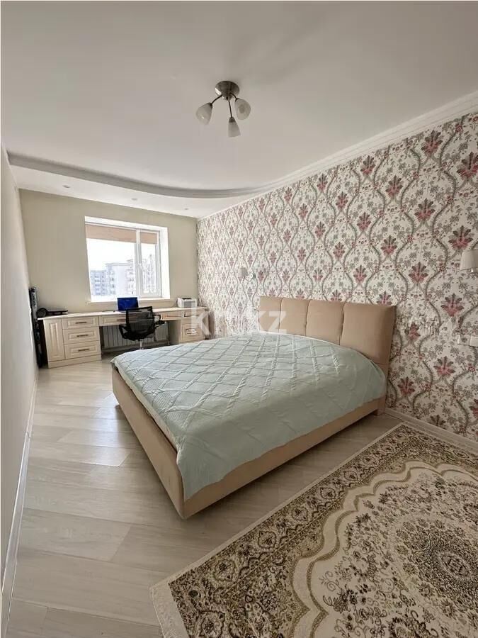Продажа 3-комнатной квартиры, 79 м² - Продажа трехкомнатных квартир в кирпичном доме в Казахстане - страница 54 фото 3 из 7