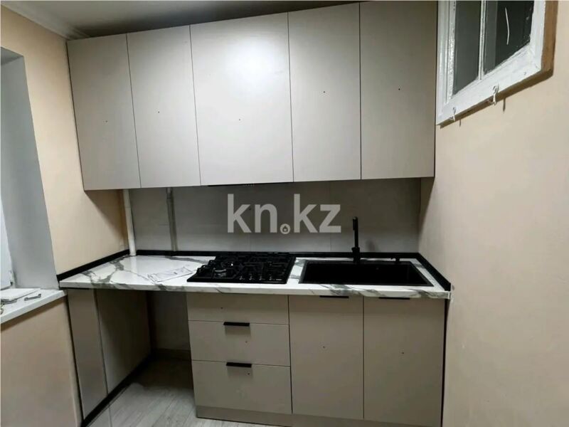 Продажа 1-комнатной квартиры, 32 м² - Недвижимость в Алматы - страница 2 фото 2 из 4