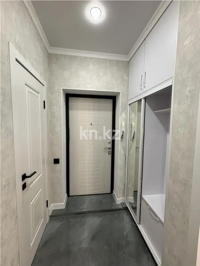 Продажа 2-комнатной квартиры, 34.3 м² - Продажа двухкомнатных квартир в р-не Алматы Астаны - страница 6 фото 5 из 5