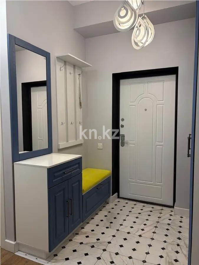 Продажа 3-комнатной квартиры, 75 м² - Продажа трехкомнатных квартир в Медеуском р-не Алматы - страница 14 фото 5 из 5