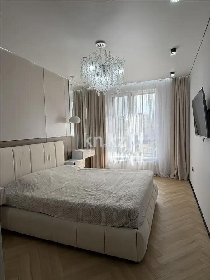 Продажа 4-комнатной квартиры, 92 м² - Продажа квартир в блочном доме в Казахстане - страница 6 фото 2 из 7