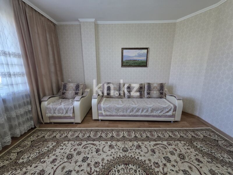 Аренда 2-комнатной квартиры, 66 м² - Продажа квартир в Карагандинской области фото 1 из 9