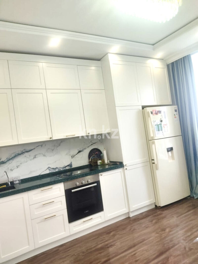 Продажа 5-комнатной квартиры, 130.5 м² - Продажа пятикомнатных и более квартир в р-не Есиль Астаны фото 2 из 16