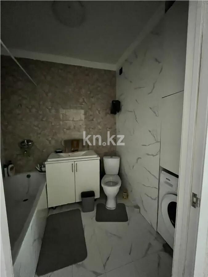 Продажа 2-комнатной квартиры, 59 м² - Продажа двухкомнатных квартир в Наурызбайском р-не Алматы - страница 26 фото 3 из 3