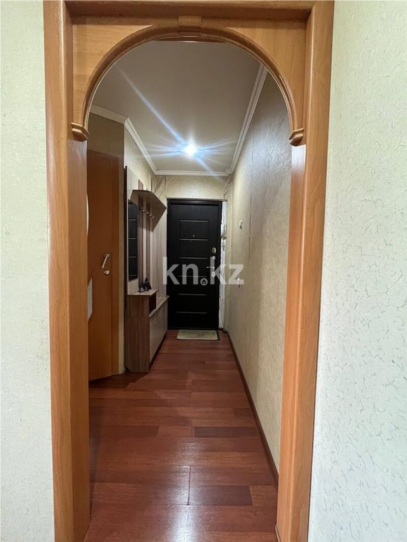Продажа 2-комнатной квартиры, 45 м² - Продажа двухкомнатных квартир в панельном доме в Темиртау - страница 11 фото 9 из 14