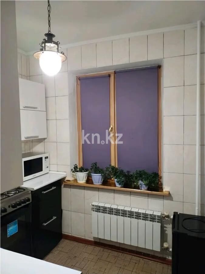Продажа 1-комнатной квартиры, 32.6 м² - Продажа квартир в Казахстане - страница 33 фото 2 из 2