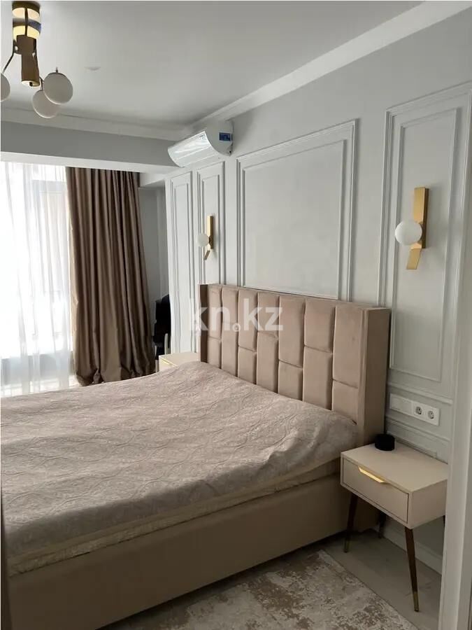 Продажа 3-комнатной квартиры, 87.1 м² - Продажа трехкомнатных квартир в Казахстане - страница 6 фото 2 из 5