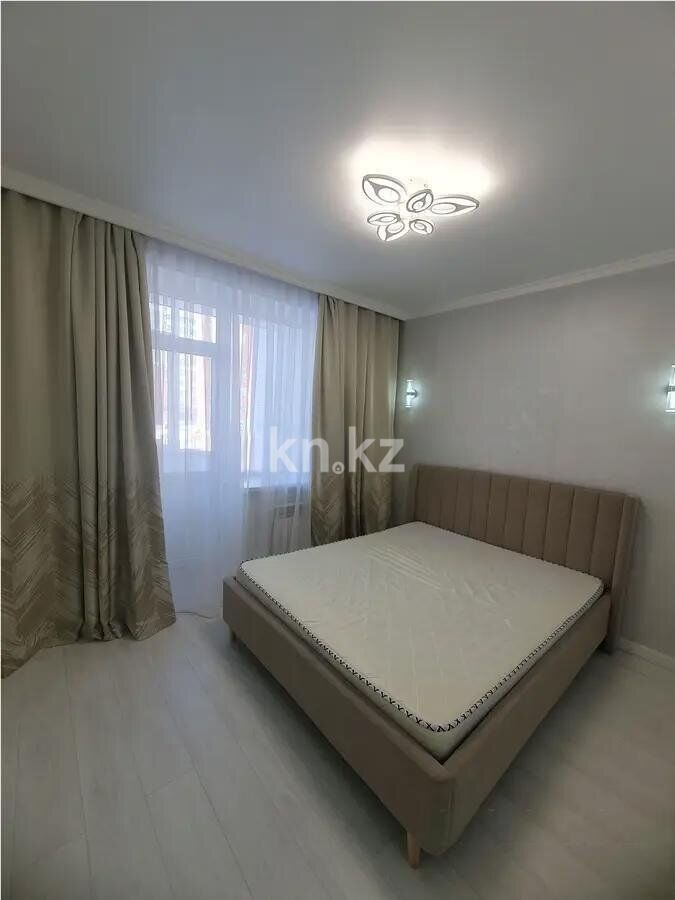 Продажа 2-комнатной квартиры, 41 м² - Продажа квартир от собственников в Астане - страница 43 фото 2 из 4