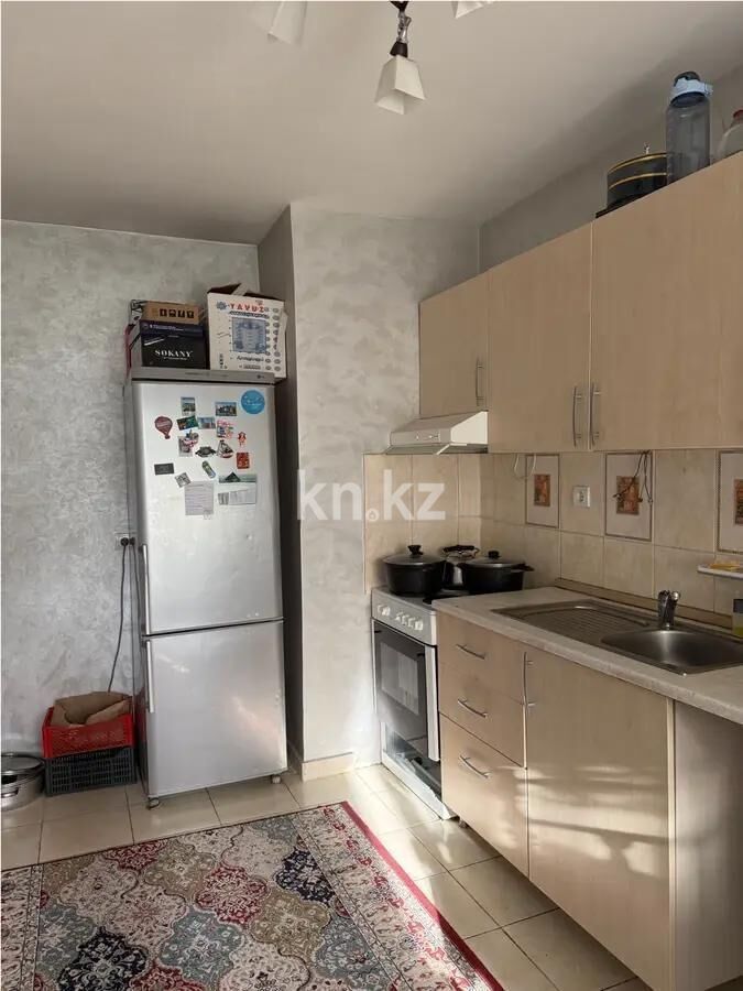 Продажа 1-комнатной квартиры, 45 м² - Продажа квартир в монолитно-каркасном доме в Алматы - страница 77 фото 2 из 5