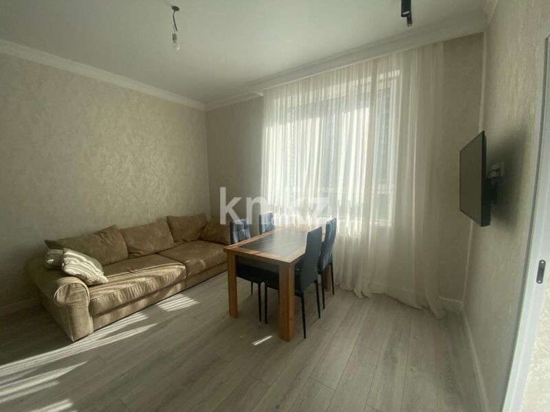 Продажа 3-комнатной квартиры, 49.5 м² - Продажа квартир в кирпичном доме в Астане - страница 200 фото 2 из 22