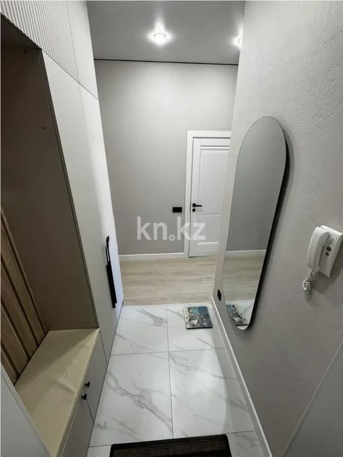 Продажа 1-комнатной квартиры, 45 м² - Продажа однокомнатных квартир в р-не Есиль Астаны - страница 22 фото 5 из 5