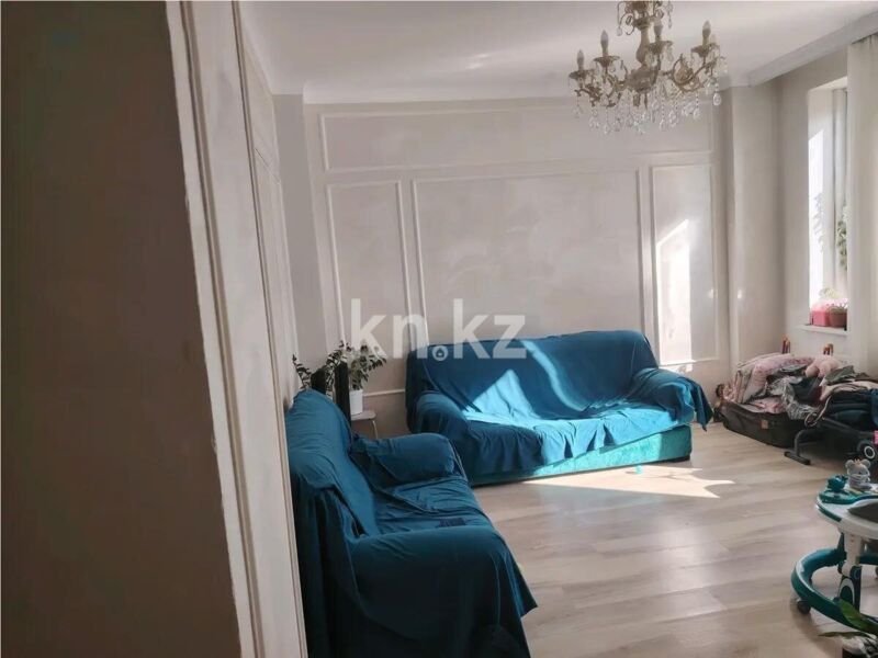 Продажа 2-комнатной квартиры, 66.5 м² - Продажа двухкомнатных квартир от собственников в Астане - страница 62 фото 1 из 3