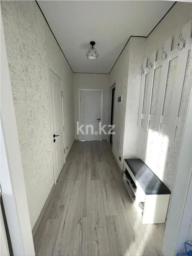 Продажа 2-комнатной квартиры, 40 м² - Продажа двухкомнатных квартир в р-не Нура Астаны фото 3 из 3