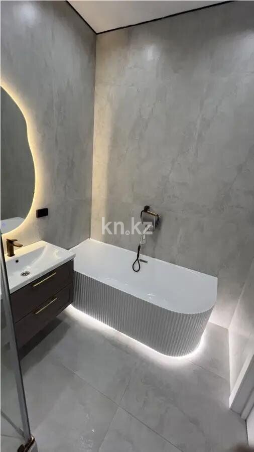 Продажа 3-комнатной квартиры, 94 м² - Продажа трехкомнатных квартир в Астане - страница 4 фото 5 из 7