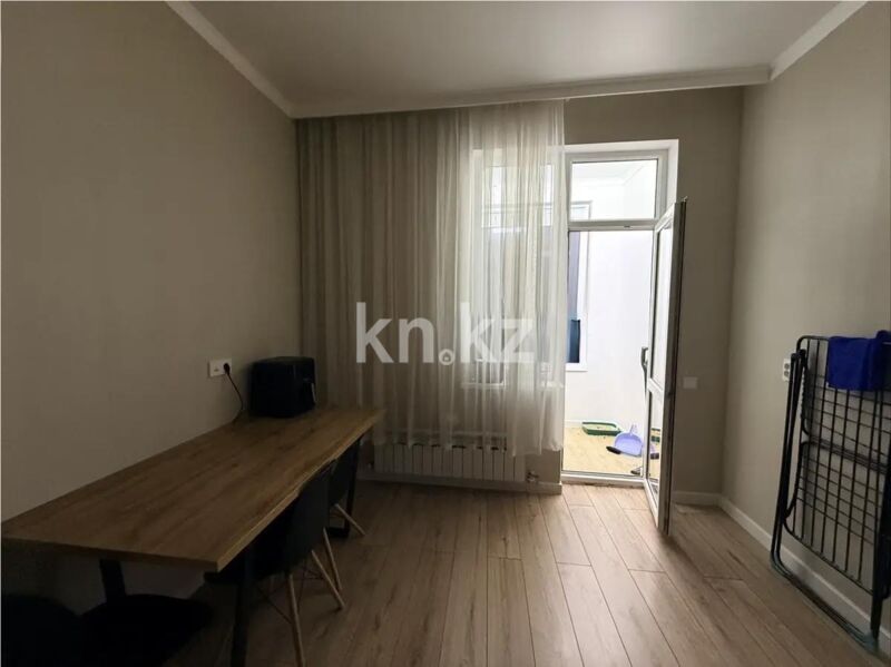 Продажа 1-комнатной квартиры, 40.8 м² - Продажа однокомнатных квартир в р-не Есиль Астаны - страница 13 фото 1 из 4