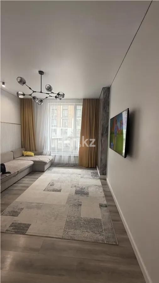 Продажа 3-комнатной квартиры, 63 м² - Продажа квартир в блочном доме в Астане - страница 159 фото 1 из 6
