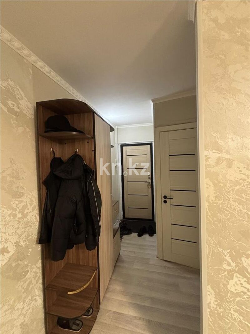 Продажа 3-комнатной квартиры, 47 м² - Продажа квартир в Майкудуке Караганды - страница 2 фото 7 из 9