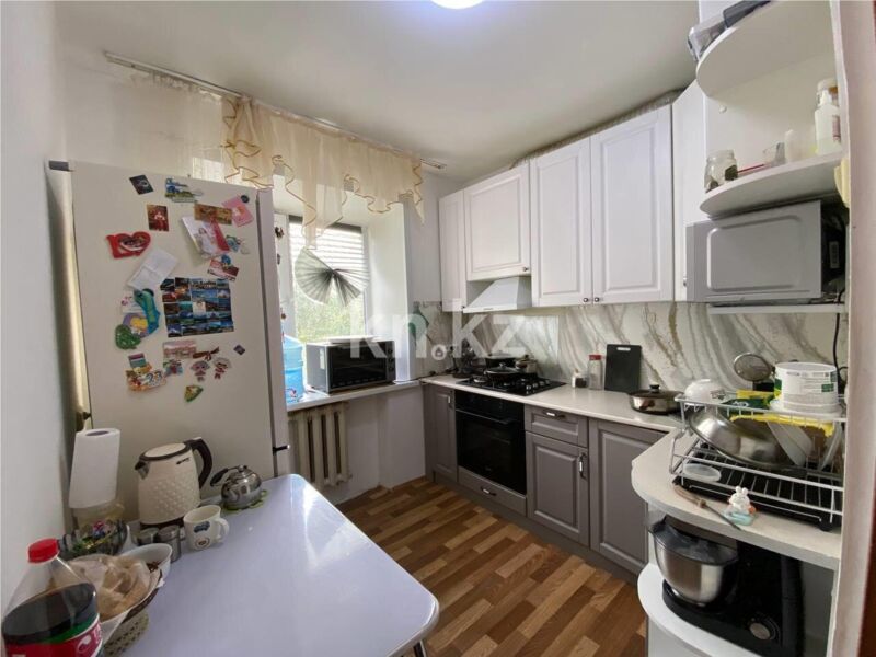Продажа 3-комнатной квартиры, 59 м² - Продажа квартир в Темиртау - страница 2 фото 7 из 16