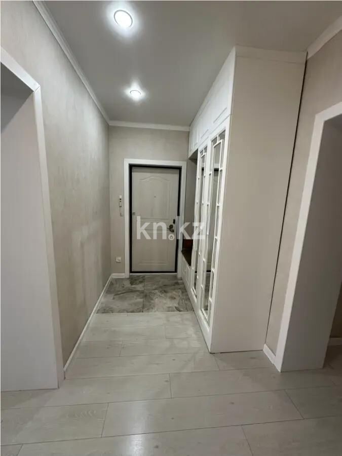 Продажа 3-комнатной квартиры, 86 м² - Продажа трехкомнатных квартир в кирпичном доме в Казахстане - страница 59 фото 4 из 4