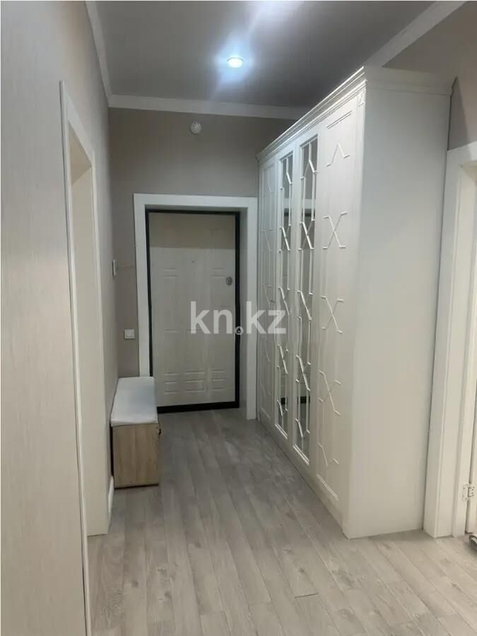 Продажа 3-комнатной квартиры, 86 м² - Продажа трехкомнатных квартир в кирпичном доме в Казахстане - страница 40 фото 5 из 5
